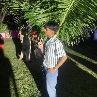 user profile picture