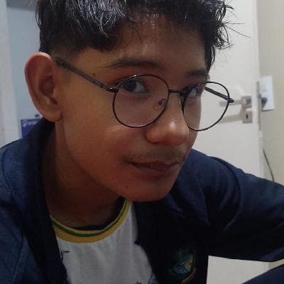 user profile picture