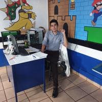 user profile picture