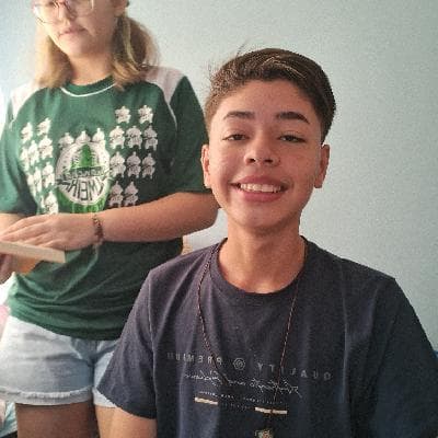 user profile picture