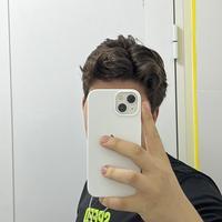 user profile picture