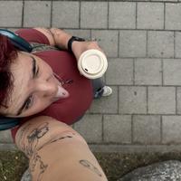 user profile picture