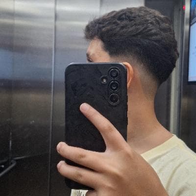 user profile picture