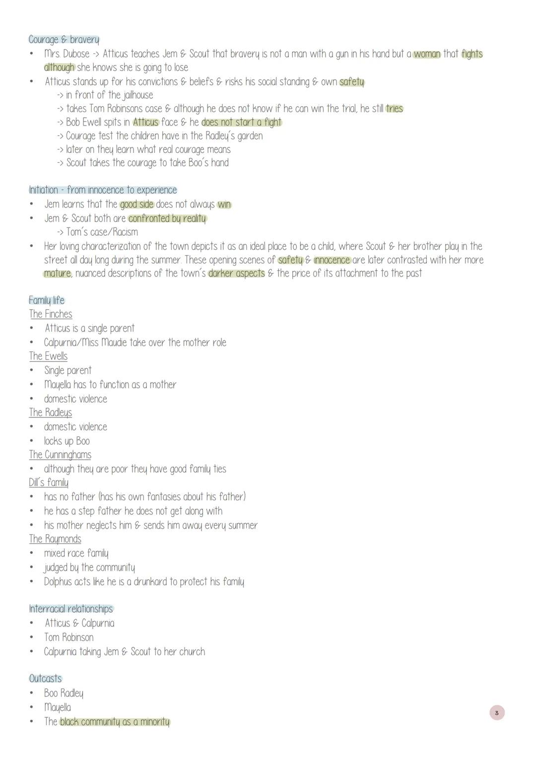 to fill a mockingbird (movie)
key facts
plot
major conflict
rising action
climax
falling action
topics
characters & other information
Americ