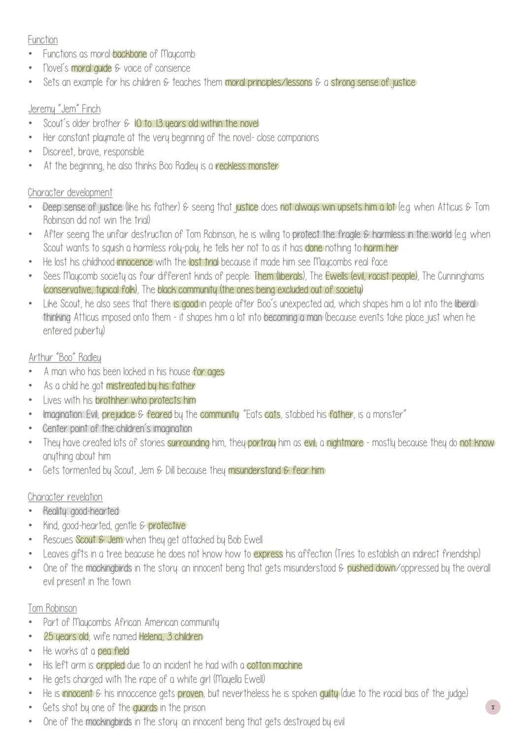 to fill a mockingbird (movie)
key facts
plot
major conflict
rising action
climax
falling action
topics
characters & other information
Americ