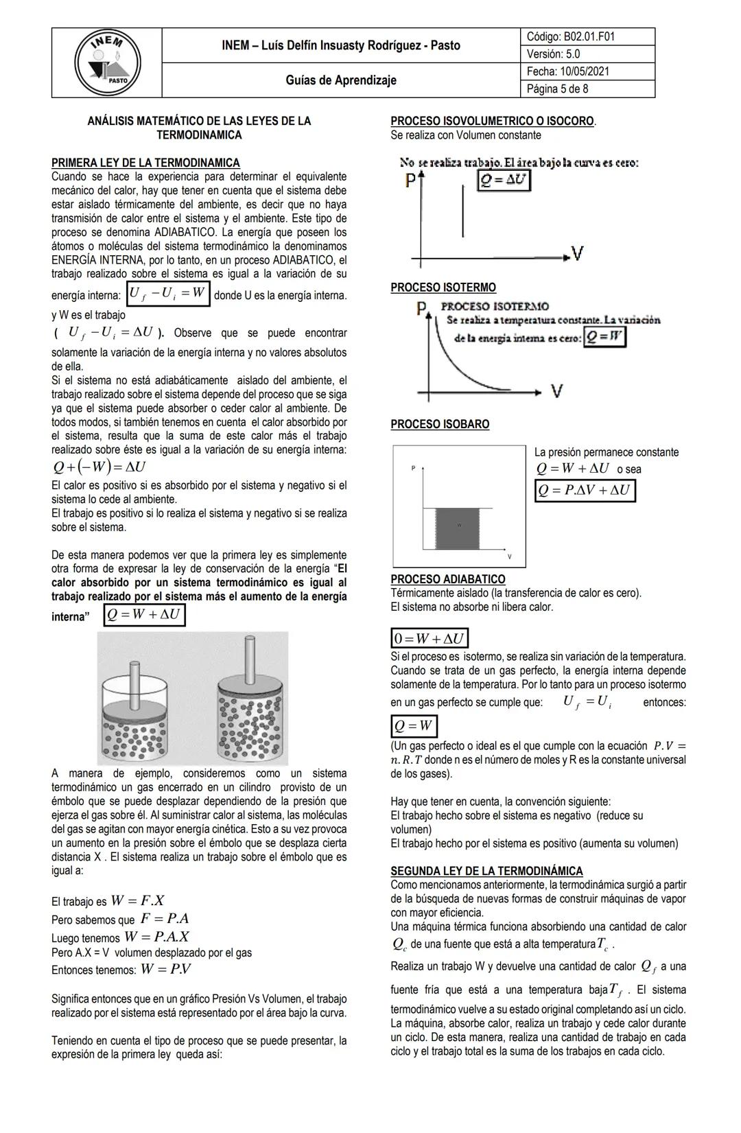 INEM
PASTO
INEM - Luís Delfín Insuasty Rodríguez - Pasto
Guías de Aprendizaje
Código: B02.01.F01
Versión: 5.0
Fecha: 10/05/2021
Página 1 de