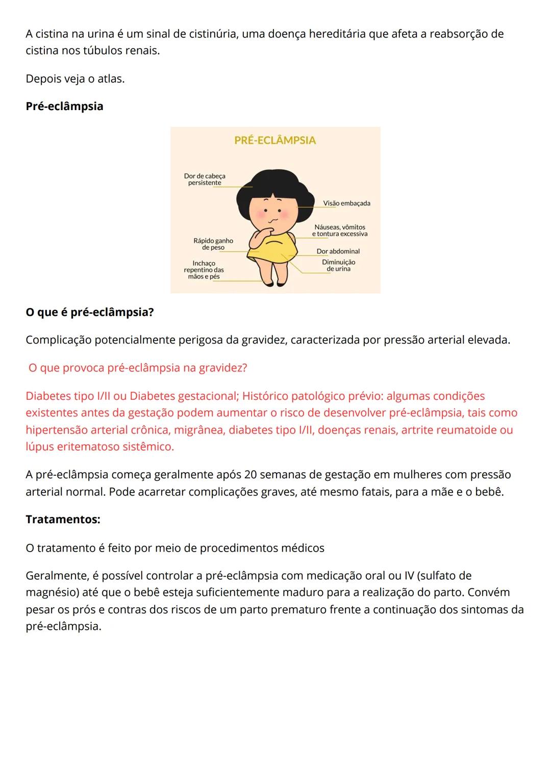 # Resumo de
urinalíse
Eleticiana Lima de Farias Catunda.
Introdução
O exame EAS costuma ser solicitado para auxiliar o médico a identific
