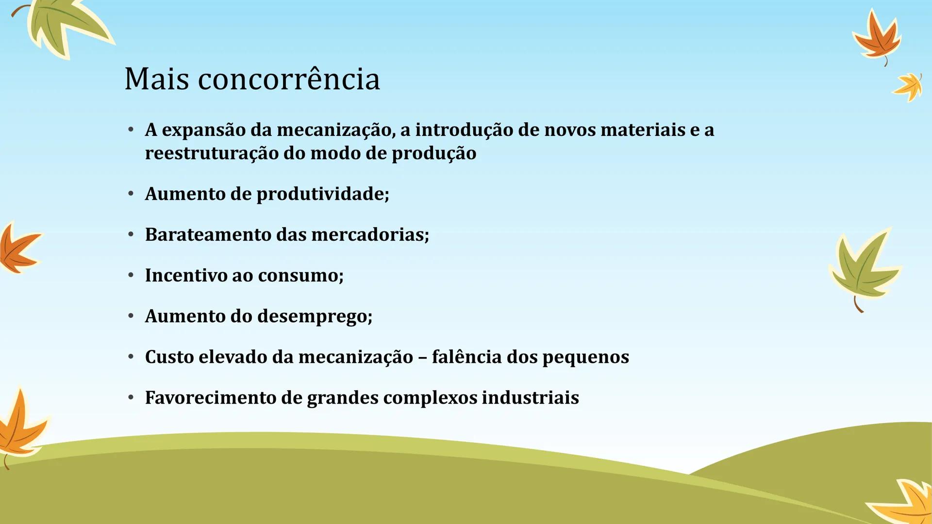 # 8HIS – Revisão Prova 2
3º trimestre
Módulos 12 e 13 # Orientações
• Data: 29/10
• Conteúdos:
• Módulo 12 - Segunda Revolução Industria