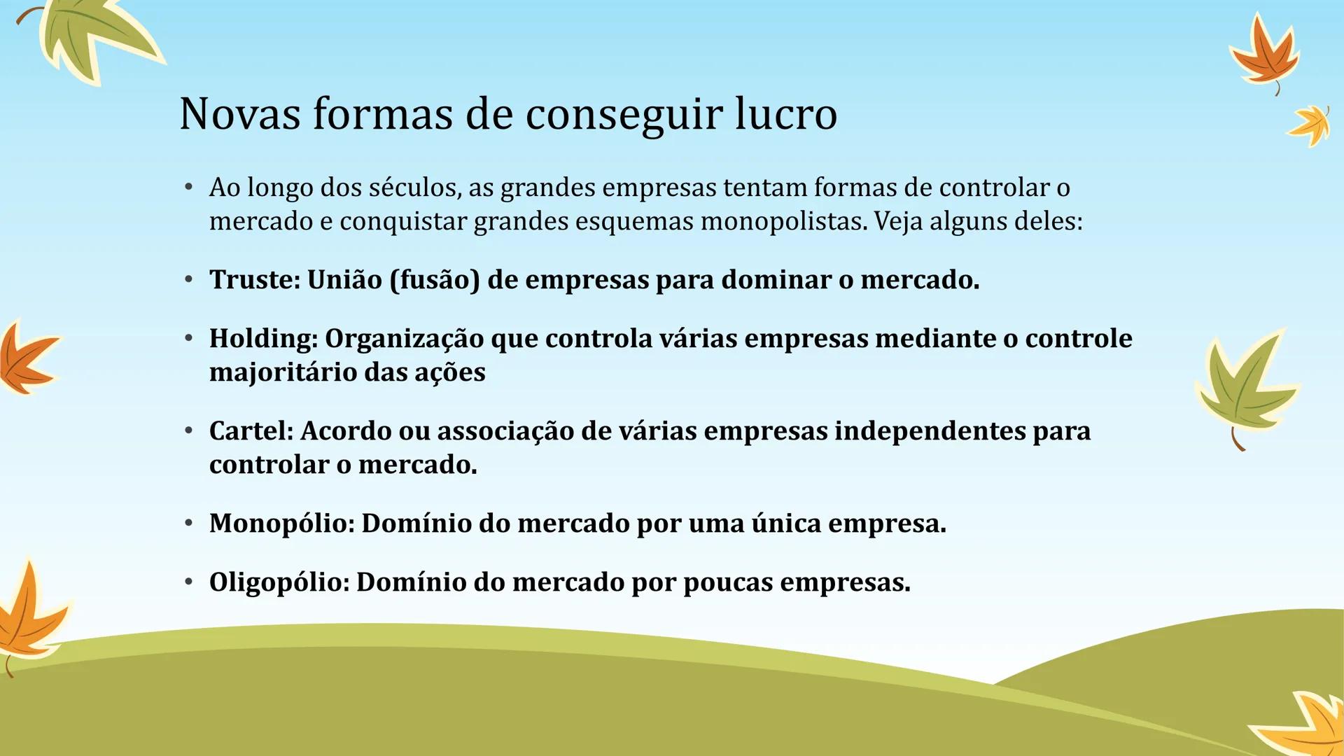 # 8HIS – Revisão Prova 2
3º trimestre
Módulos 12 e 13 # Orientações
• Data: 29/10
• Conteúdos:
• Módulo 12 - Segunda Revolução Industria