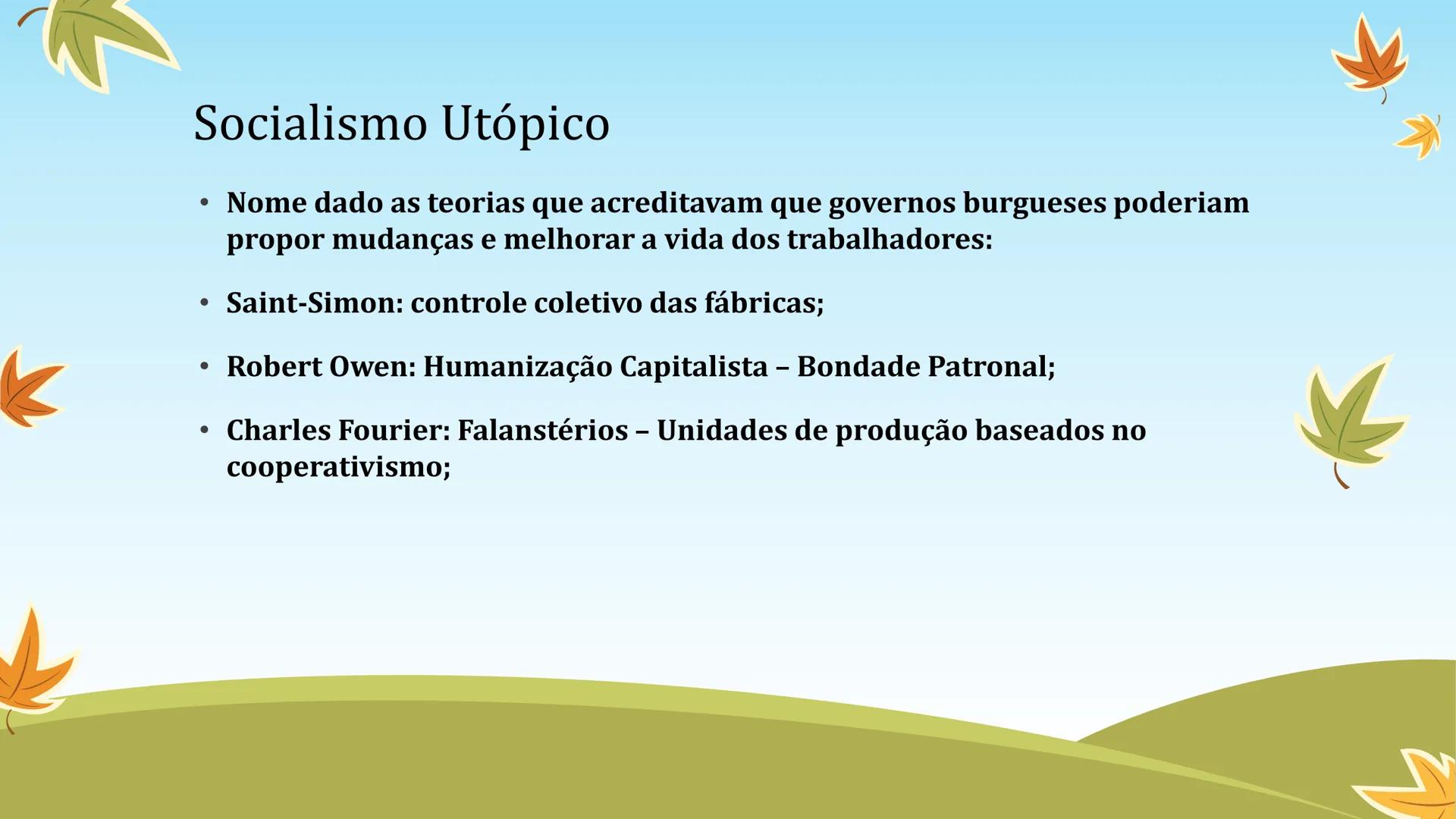 # 8HIS – Revisão Prova 2
3º trimestre
Módulos 12 e 13 # Orientações
• Data: 29/10
• Conteúdos:
• Módulo 12 - Segunda Revolução Industria