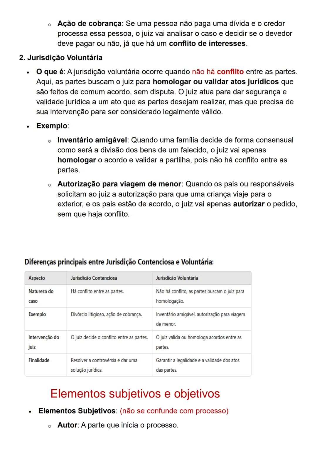 # Jurisdição - conceito e aspectos
A jurisdição é um dos pilares fundamentais da Teoria Geral do Processo. Trata-se
do poder conferido ao E