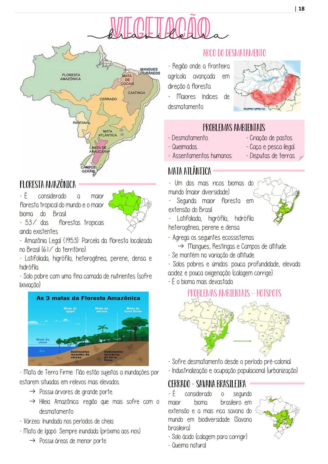 # APOSITILA DE
geografía
POR @ESTUDOPREP
ARTE POR @STUDIES.T - INTRODUÇÃO À GEOGRAFIA
- CARTOGRAFIA
RELEVO
RELEVO BRASILEIRO
ROCHAS
- SOL