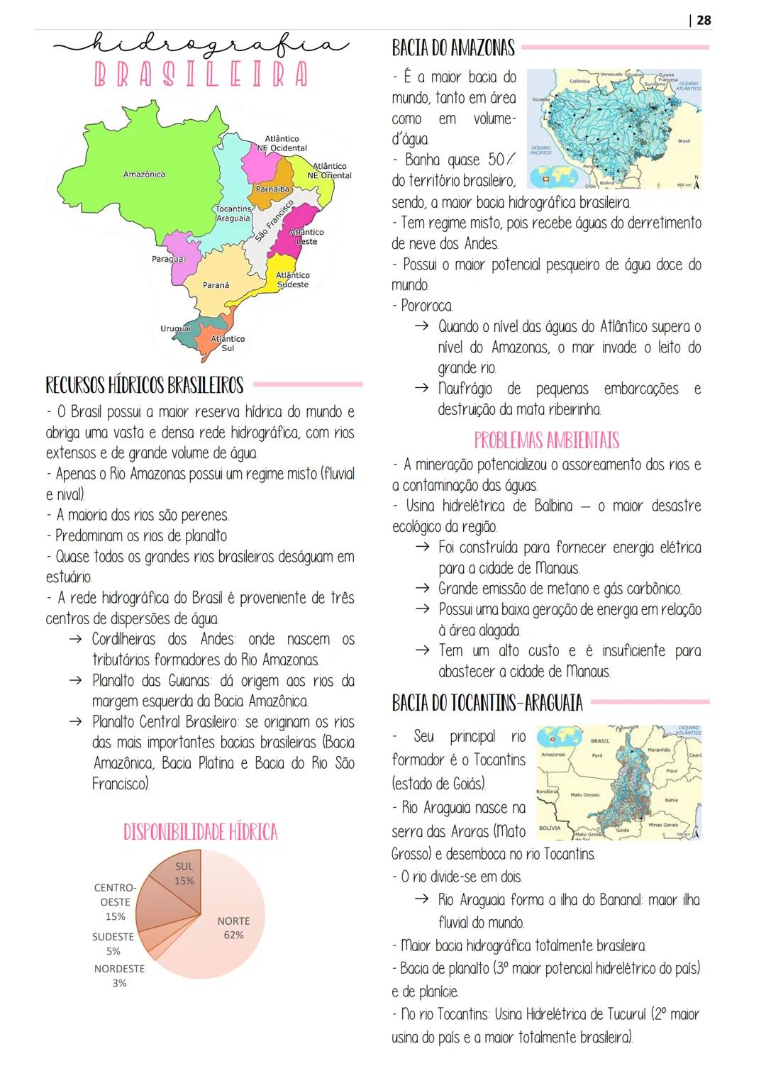 # APOSITILA DE
geografía
POR @ESTUDOPREP
ARTE POR @STUDIES.T - INTRODUÇÃO À GEOGRAFIA
- CARTOGRAFIA
RELEVO
RELEVO BRASILEIRO
ROCHAS
- SOL