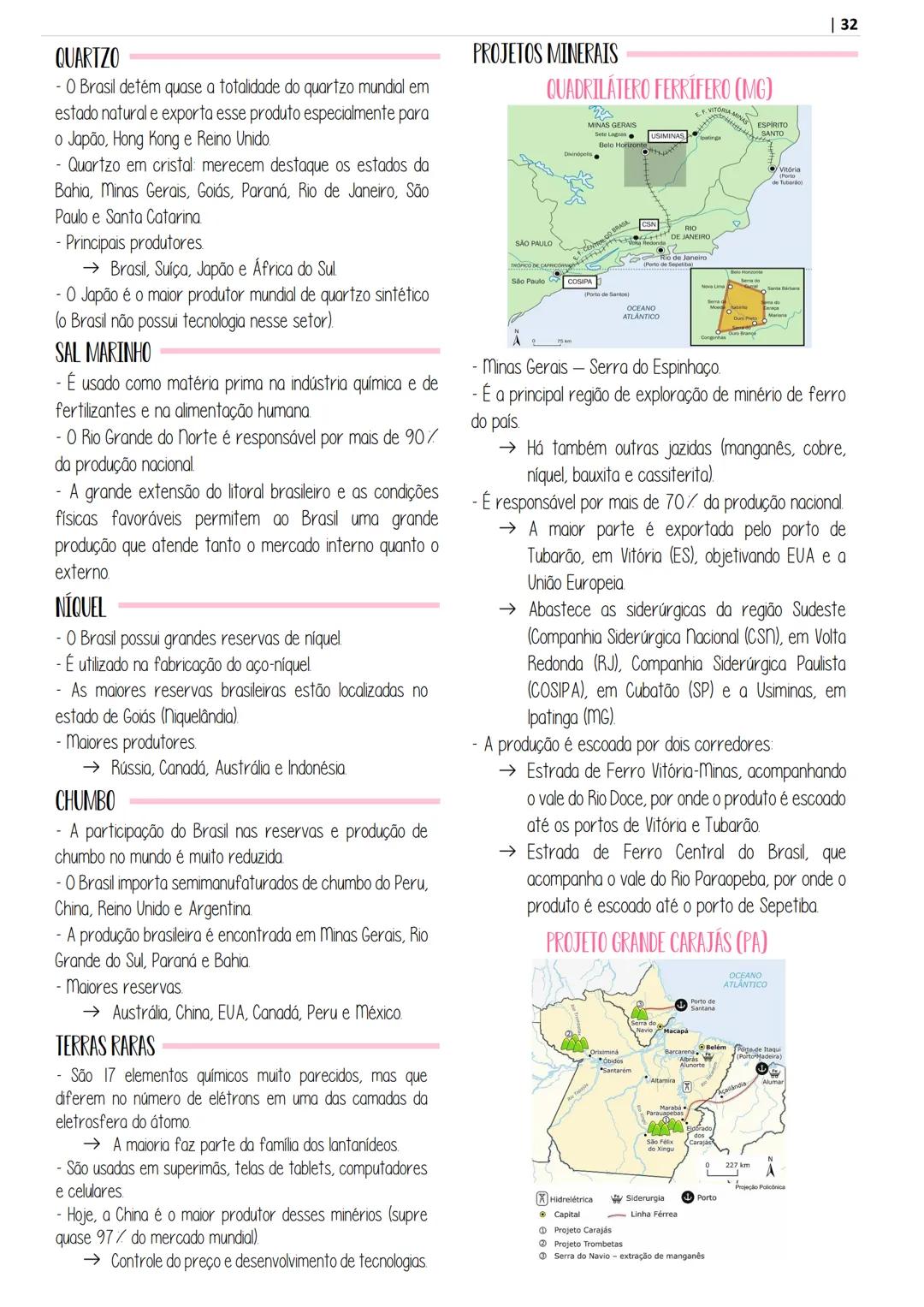 # APOSITILA DE
geografía
POR @ESTUDOPREP
ARTE POR @STUDIES.T - INTRODUÇÃO À GEOGRAFIA
- CARTOGRAFIA
RELEVO
RELEVO BRASILEIRO
ROCHAS
- SOL