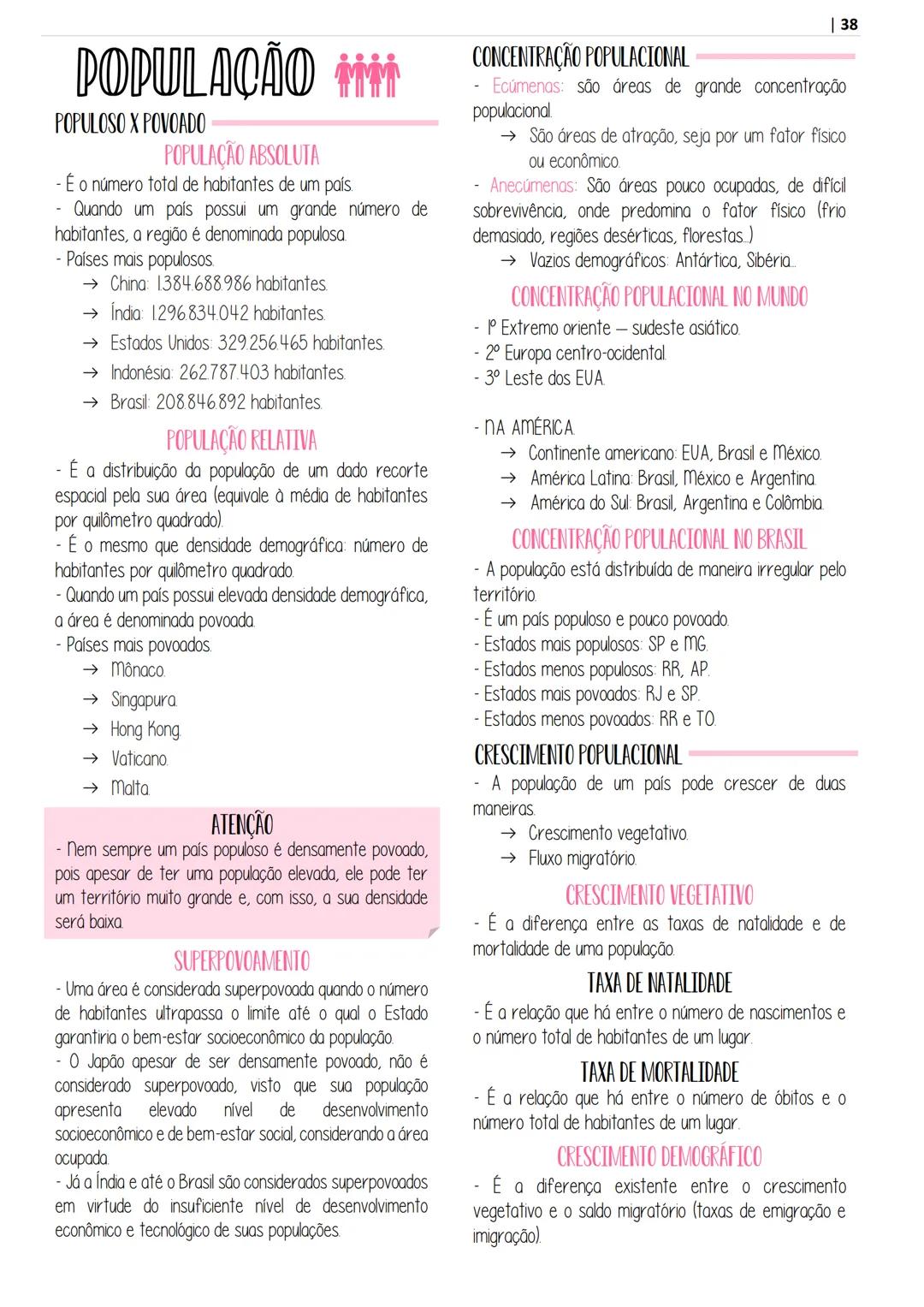 # APOSITILA DE
geografía
POR @ESTUDOPREP
ARTE POR @STUDIES.T - INTRODUÇÃO À GEOGRAFIA
- CARTOGRAFIA
RELEVO
RELEVO BRASILEIRO
ROCHAS
- SOL