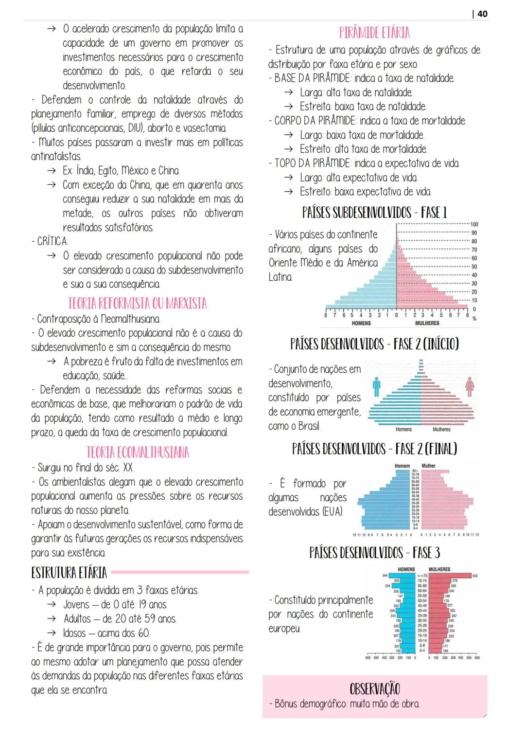 # APOSITILA DE
geografía
POR @ESTUDOPREP
ARTE POR @STUDIES.T - INTRODUÇÃO À GEOGRAFIA
- CARTOGRAFIA
RELEVO
RELEVO BRASILEIRO
ROCHAS
- SOL