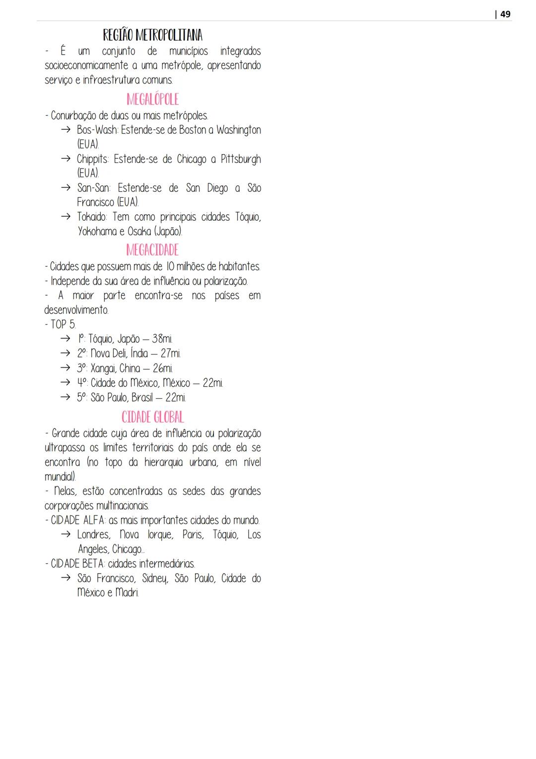 # APOSITILA DE
geografía
POR @ESTUDOPREP
ARTE POR @STUDIES.T - INTRODUÇÃO À GEOGRAFIA
- CARTOGRAFIA
RELEVO
RELEVO BRASILEIRO
ROCHAS
- SOL