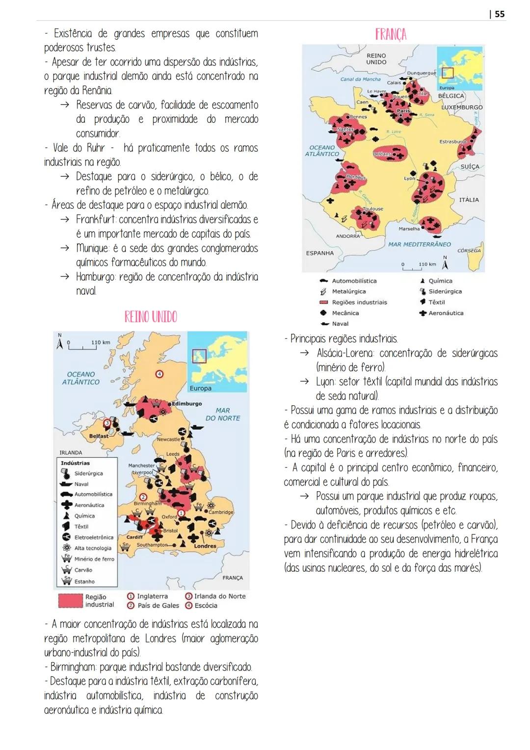 # APOSITILA DE
geografía
POR @ESTUDOPREP
ARTE POR @STUDIES.T - INTRODUÇÃO À GEOGRAFIA
- CARTOGRAFIA
RELEVO
RELEVO BRASILEIRO
ROCHAS
- SOL