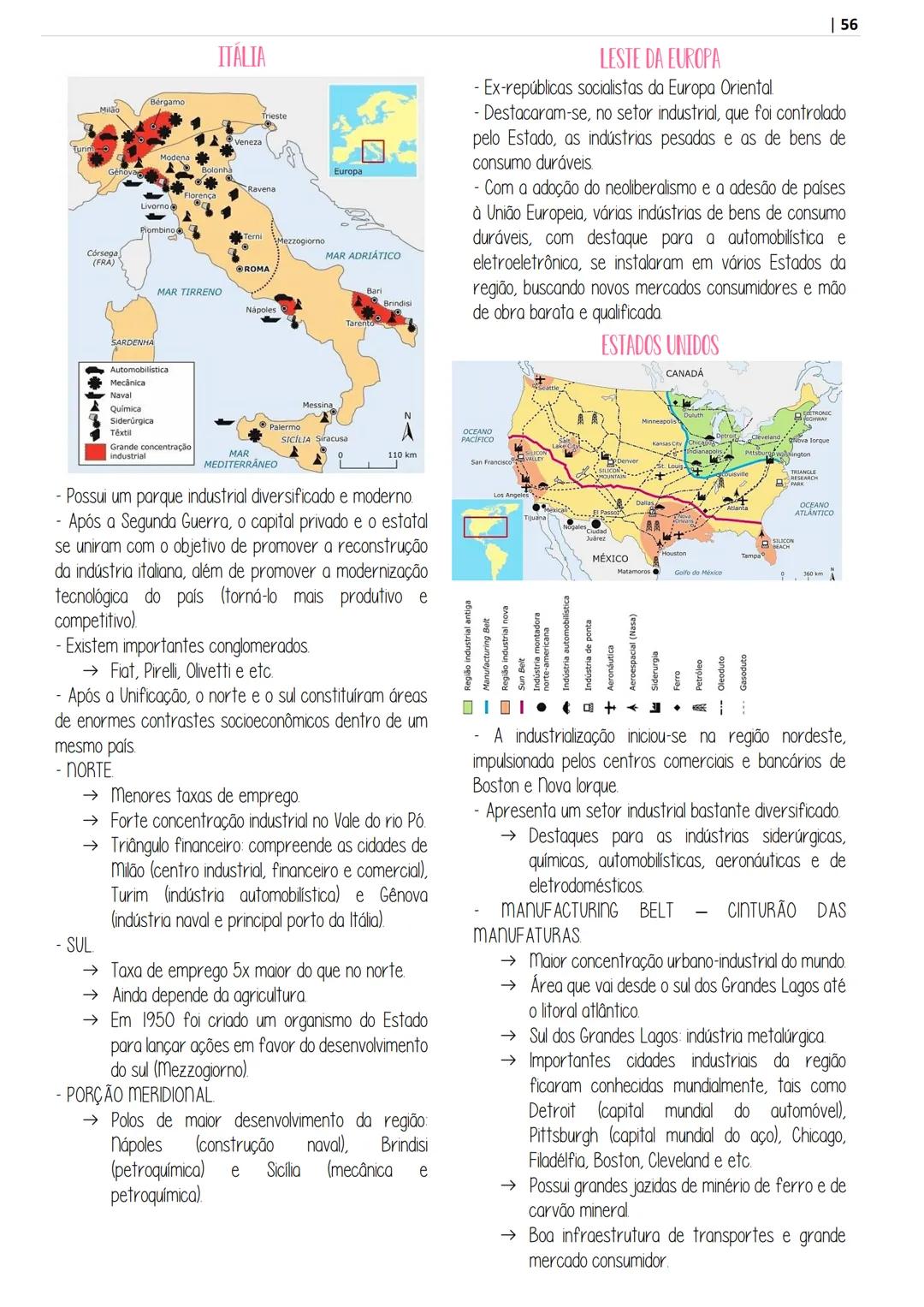 # APOSITILA DE
geografía
POR @ESTUDOPREP
ARTE POR @STUDIES.T - INTRODUÇÃO À GEOGRAFIA
- CARTOGRAFIA
RELEVO
RELEVO BRASILEIRO
ROCHAS
- SOL