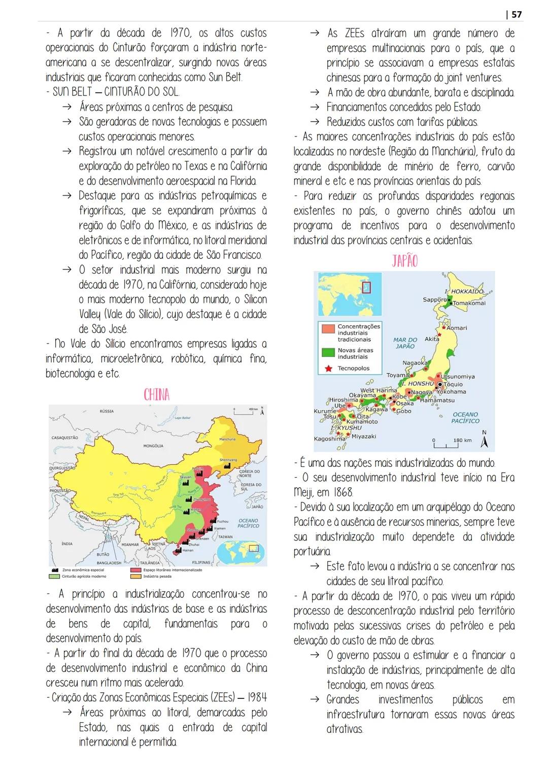 # APOSITILA DE
geografía
POR @ESTUDOPREP
ARTE POR @STUDIES.T - INTRODUÇÃO À GEOGRAFIA
- CARTOGRAFIA
RELEVO
RELEVO BRASILEIRO
ROCHAS
- SOL