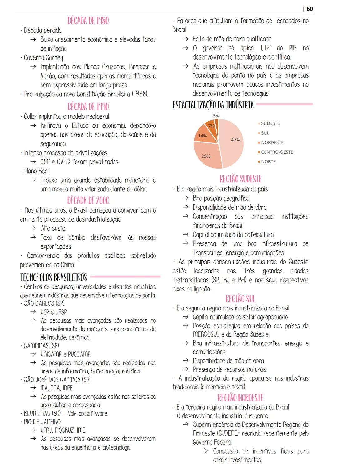 # APOSITILA DE
geografía
POR @ESTUDOPREP
ARTE POR @STUDIES.T - INTRODUÇÃO À GEOGRAFIA
- CARTOGRAFIA
RELEVO
RELEVO BRASILEIRO
ROCHAS
- SOL