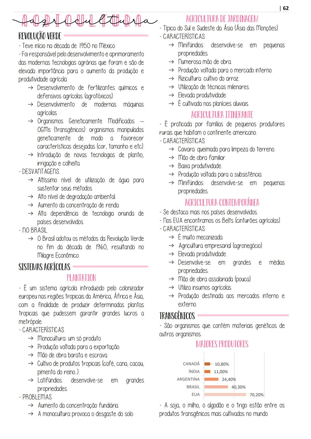 # APOSITILA DE
geografía
POR @ESTUDOPREP
ARTE POR @STUDIES.T - INTRODUÇÃO À GEOGRAFIA
- CARTOGRAFIA
RELEVO
RELEVO BRASILEIRO
ROCHAS
- SOL