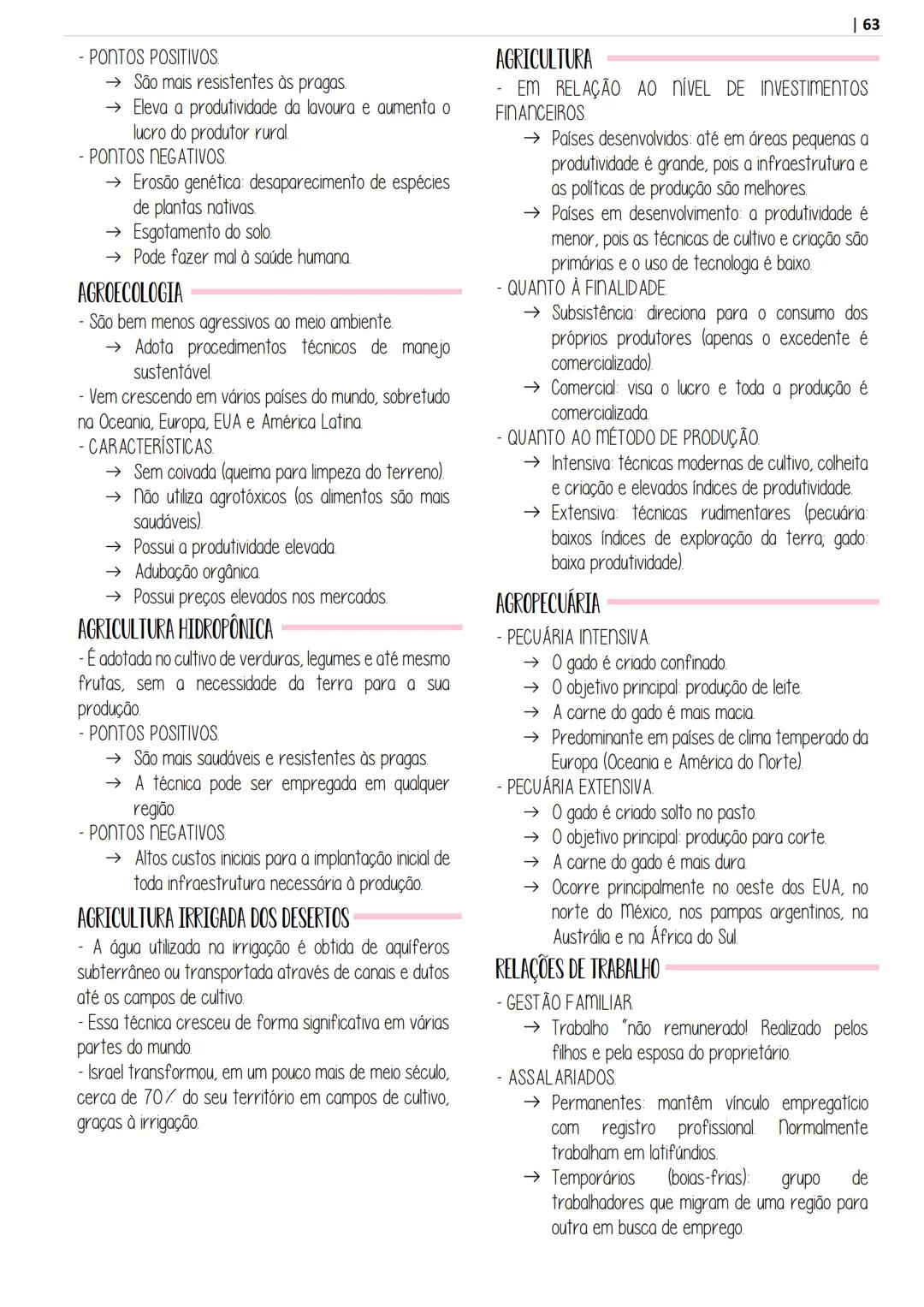# APOSITILA DE
geografía
POR @ESTUDOPREP
ARTE POR @STUDIES.T - INTRODUÇÃO À GEOGRAFIA
- CARTOGRAFIA
RELEVO
RELEVO BRASILEIRO
ROCHAS
- SOL