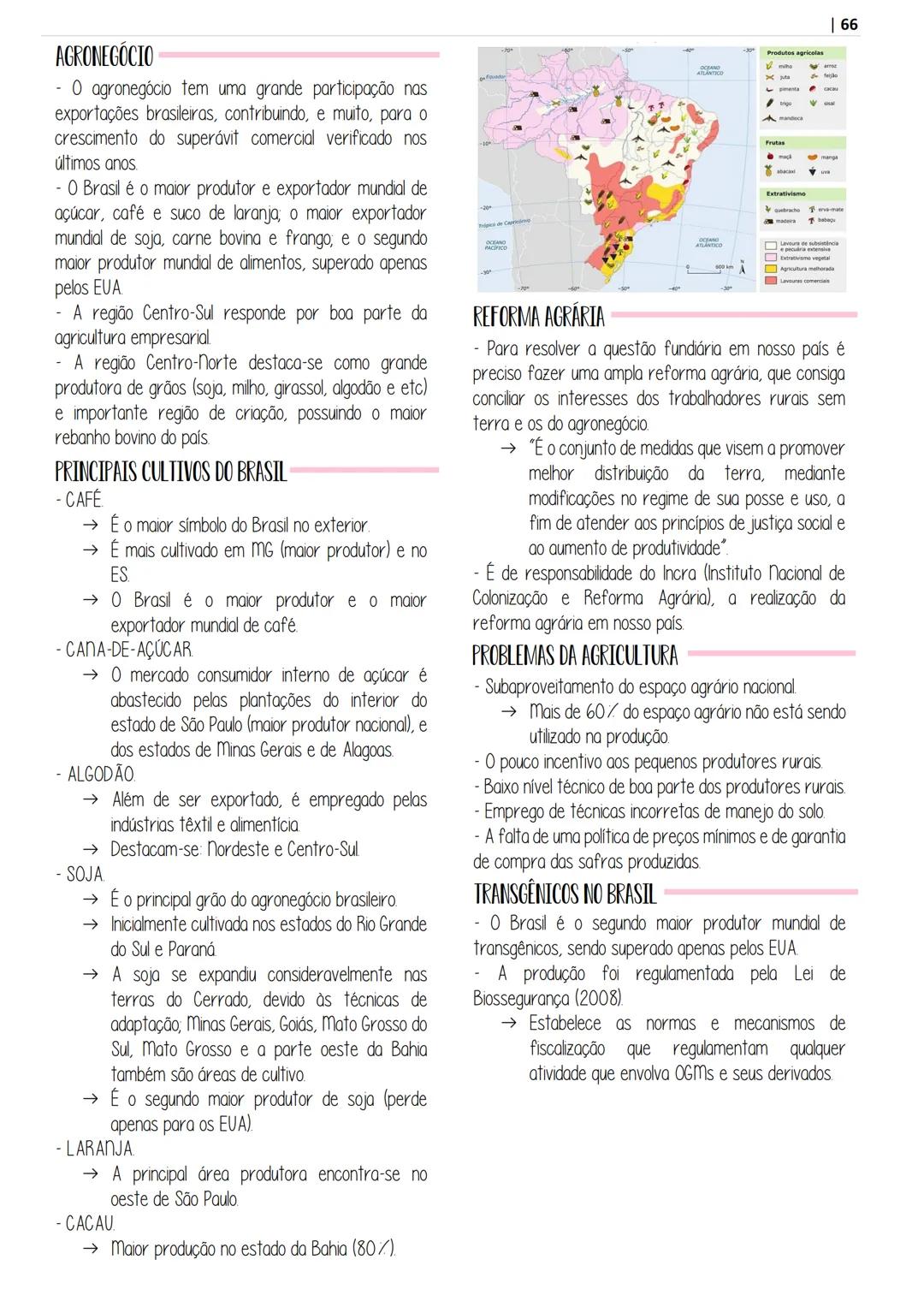 # APOSITILA DE
geografía
POR @ESTUDOPREP
ARTE POR @STUDIES.T - INTRODUÇÃO À GEOGRAFIA
- CARTOGRAFIA
RELEVO
RELEVO BRASILEIRO
ROCHAS
- SOL