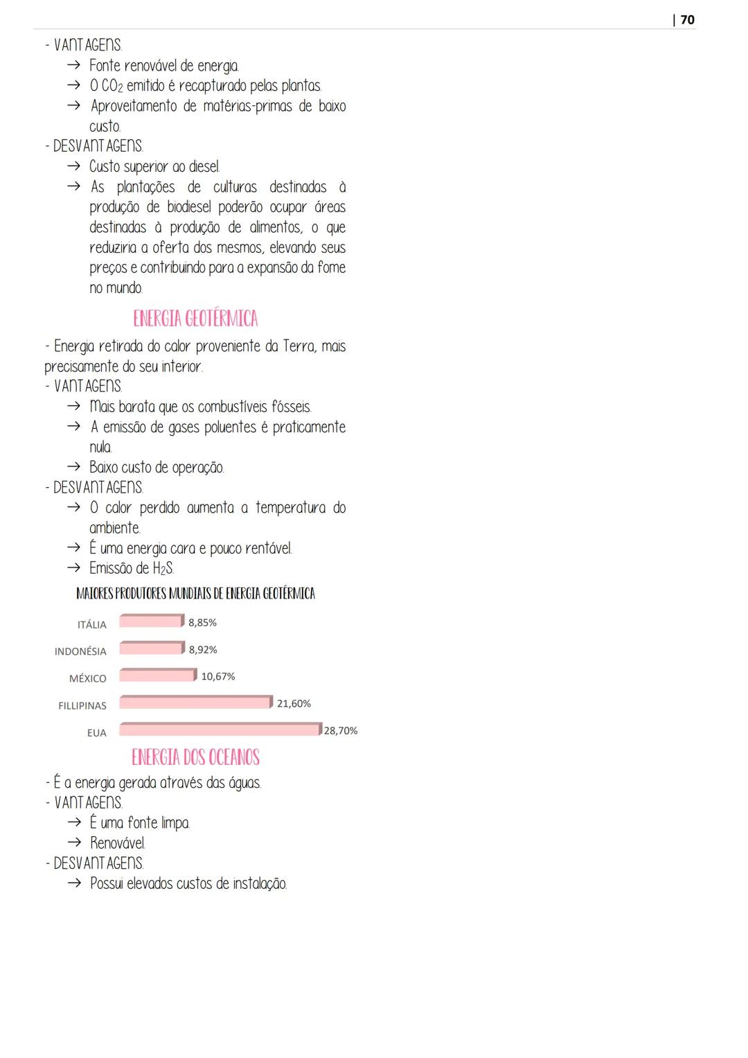 # APOSITILA DE
geografía
POR @ESTUDOPREP
ARTE POR @STUDIES.T - INTRODUÇÃO À GEOGRAFIA
- CARTOGRAFIA
RELEVO
RELEVO BRASILEIRO
ROCHAS
- SOL