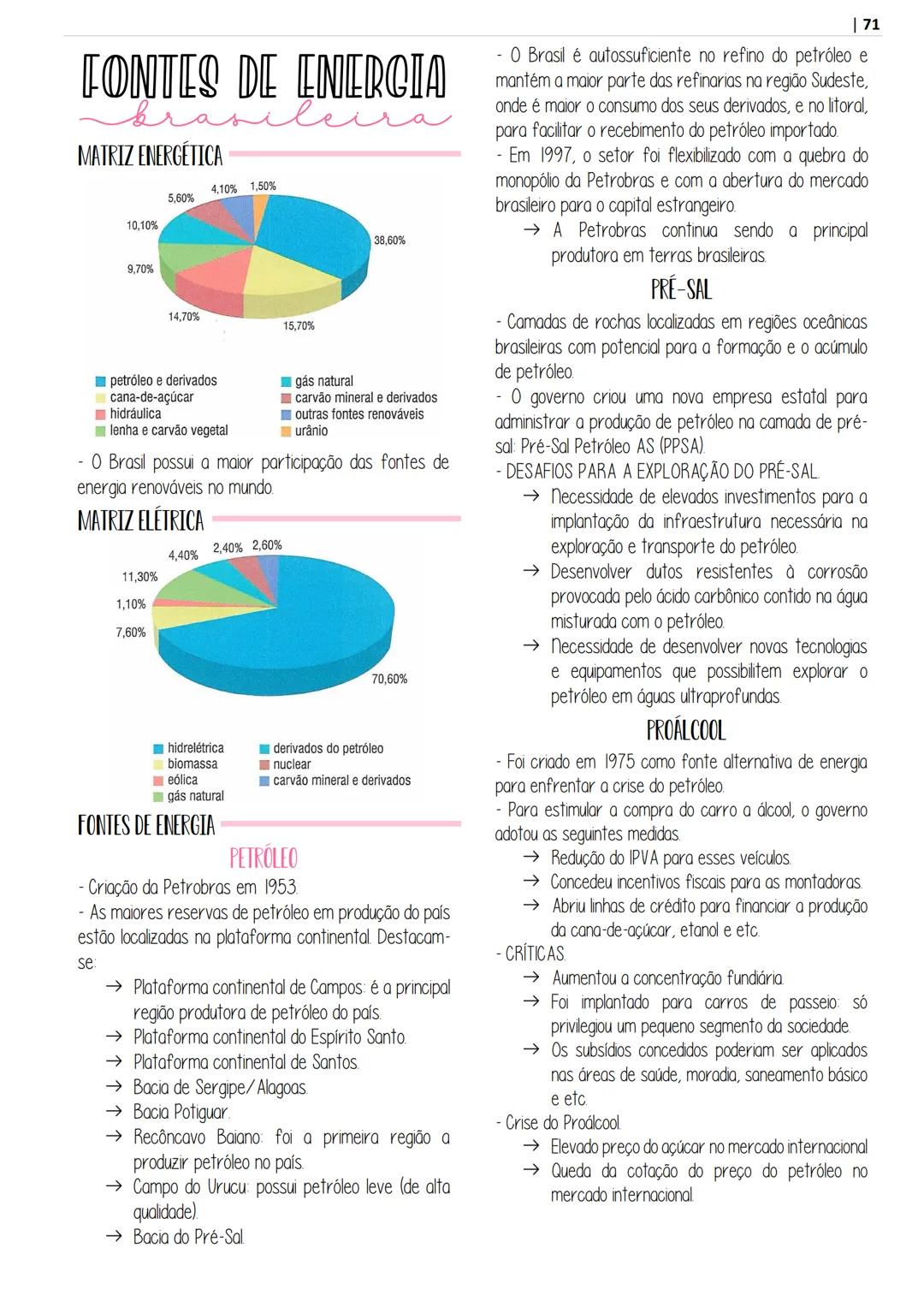 # APOSITILA DE
geografía
POR @ESTUDOPREP
ARTE POR @STUDIES.T - INTRODUÇÃO À GEOGRAFIA
- CARTOGRAFIA
RELEVO
RELEVO BRASILEIRO
ROCHAS
- SOL