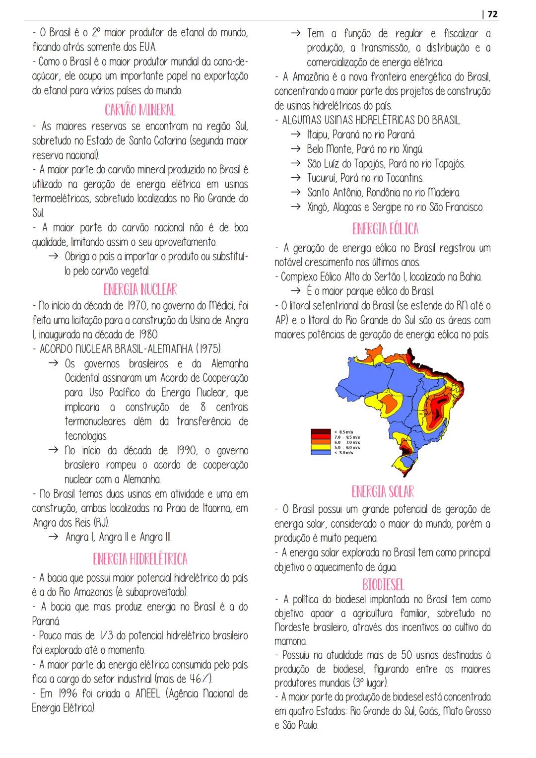 # APOSITILA DE
geografía
POR @ESTUDOPREP
ARTE POR @STUDIES.T - INTRODUÇÃO À GEOGRAFIA
- CARTOGRAFIA
RELEVO
RELEVO BRASILEIRO
ROCHAS
- SOL