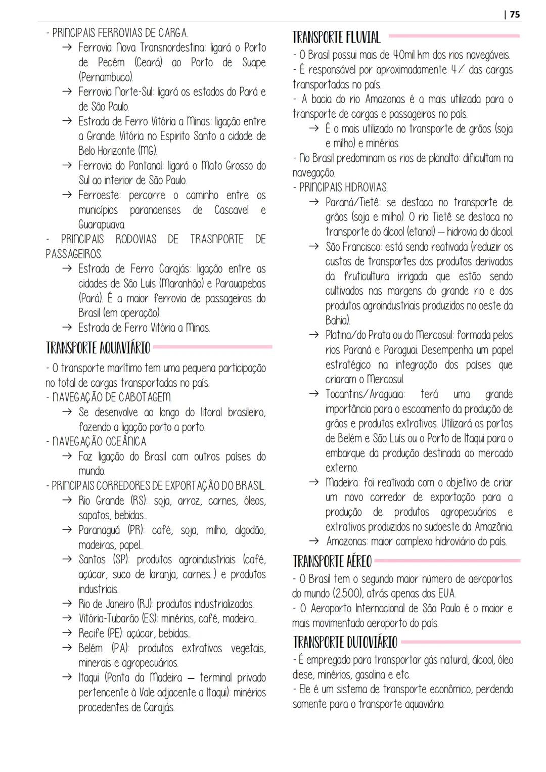 # APOSITILA DE
geografía
POR @ESTUDOPREP
ARTE POR @STUDIES.T - INTRODUÇÃO À GEOGRAFIA
- CARTOGRAFIA
RELEVO
RELEVO BRASILEIRO
ROCHAS
- SOL