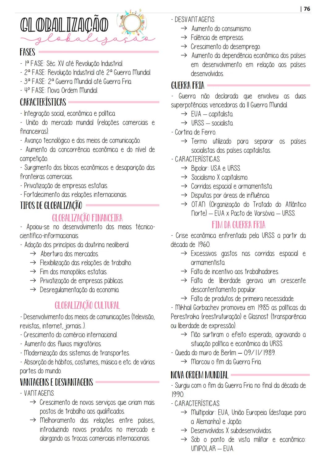 # APOSITILA DE
geografía
POR @ESTUDOPREP
ARTE POR @STUDIES.T - INTRODUÇÃO À GEOGRAFIA
- CARTOGRAFIA
RELEVO
RELEVO BRASILEIRO
ROCHAS
- SOL