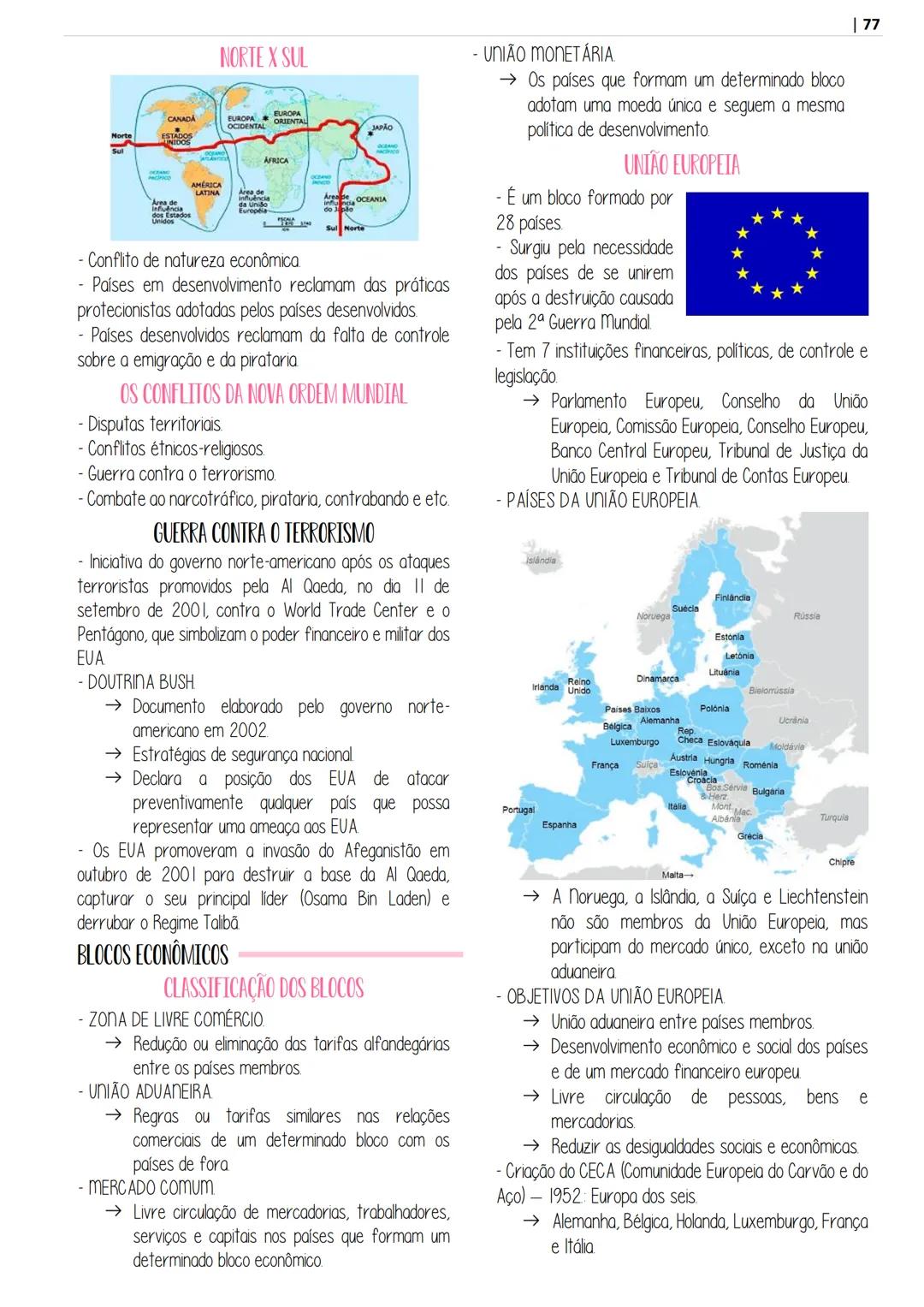 # APOSITILA DE
geografía
POR @ESTUDOPREP
ARTE POR @STUDIES.T - INTRODUÇÃO À GEOGRAFIA
- CARTOGRAFIA
RELEVO
RELEVO BRASILEIRO
ROCHAS
- SOL