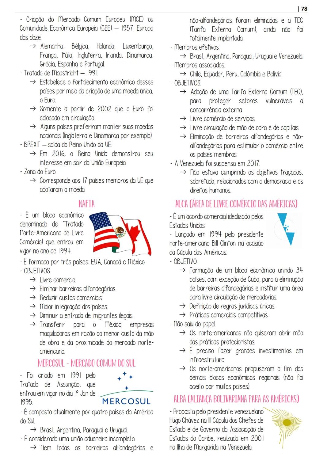 # APOSITILA DE
geografía
POR @ESTUDOPREP
ARTE POR @STUDIES.T - INTRODUÇÃO À GEOGRAFIA
- CARTOGRAFIA
RELEVO
RELEVO BRASILEIRO
ROCHAS
- SOL