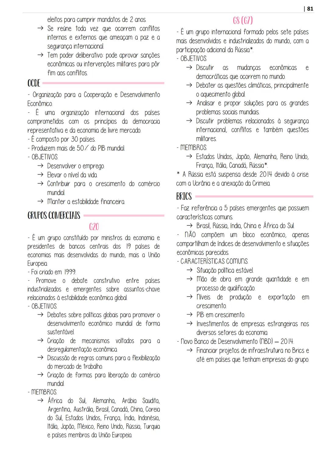 # APOSITILA DE
geografía
POR @ESTUDOPREP
ARTE POR @STUDIES.T - INTRODUÇÃO À GEOGRAFIA
- CARTOGRAFIA
RELEVO
RELEVO BRASILEIRO
ROCHAS
- SOL