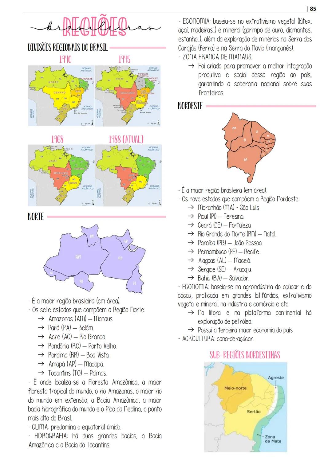 # APOSITILA DE
geografía
POR @ESTUDOPREP
ARTE POR @STUDIES.T - INTRODUÇÃO À GEOGRAFIA
- CARTOGRAFIA
RELEVO
RELEVO BRASILEIRO
ROCHAS
- SOL