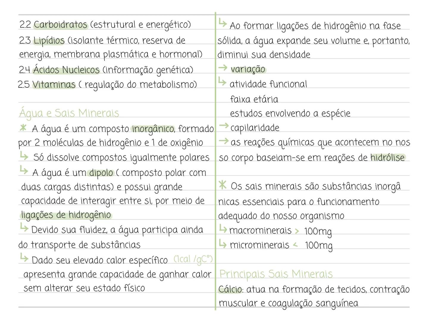 Introdução à Biologia
* O que é a Biologia?
→é o estudo dos seres vivos
* O que são seres vivos?
- célula reprodução
crescimento reação