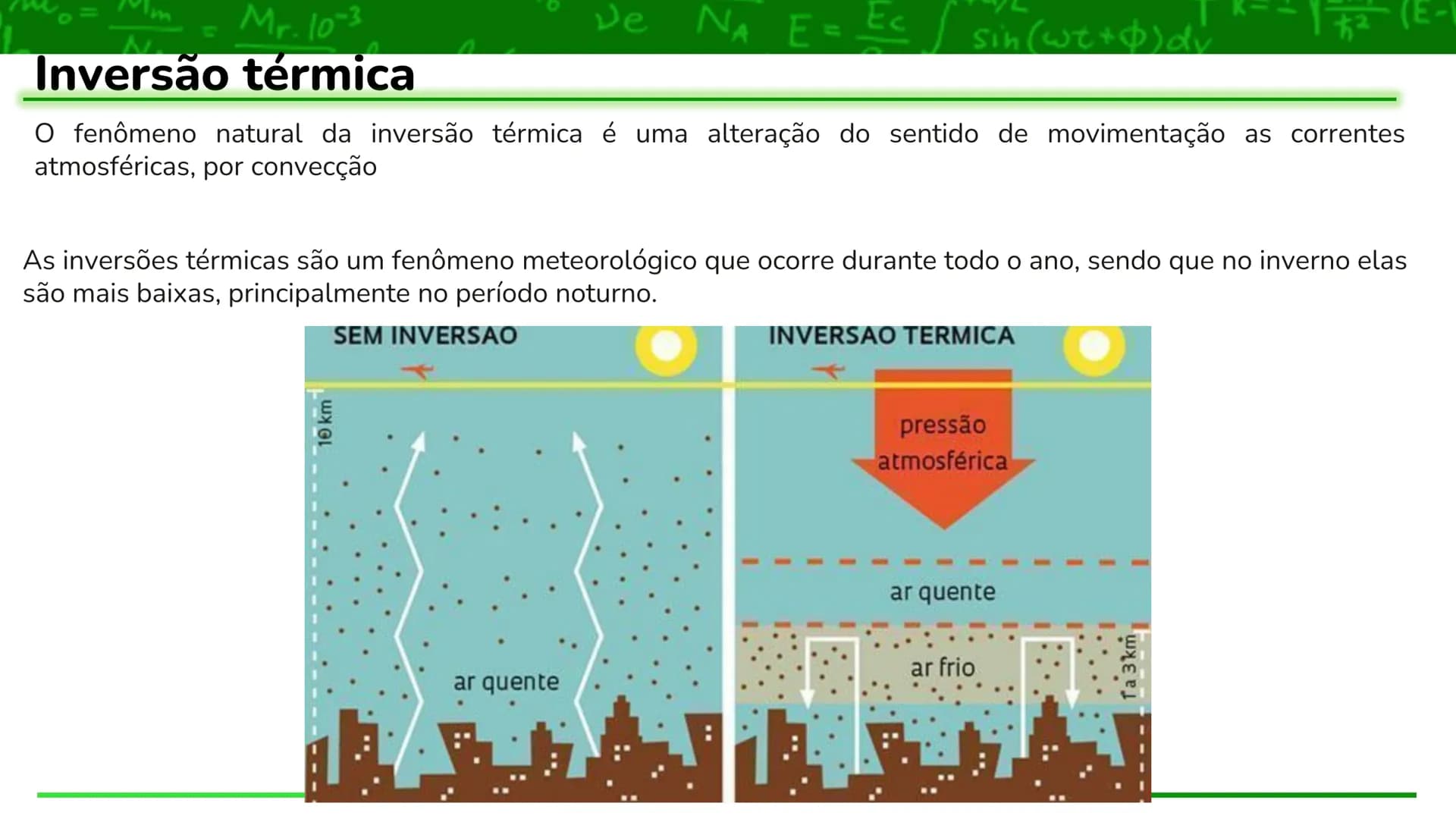# Física
Propagação do calor
Termologia
AULA 004 $\frac{M_o}{N} = \frac{M_m}{N} = Mr. 10^{-3}$
Calor
Conhecemos, informalmente, muitas