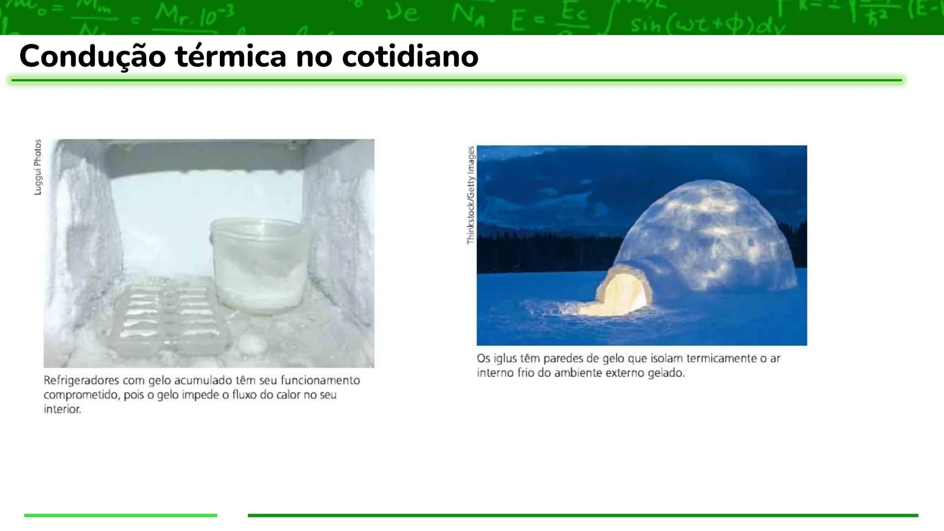 # Física
Propagação do calor
Termologia
AULA 004 $\frac{M_o}{N} = \frac{M_m}{N} = Mr. 10^{-3}$
Calor
Conhecemos, informalmente, muitas