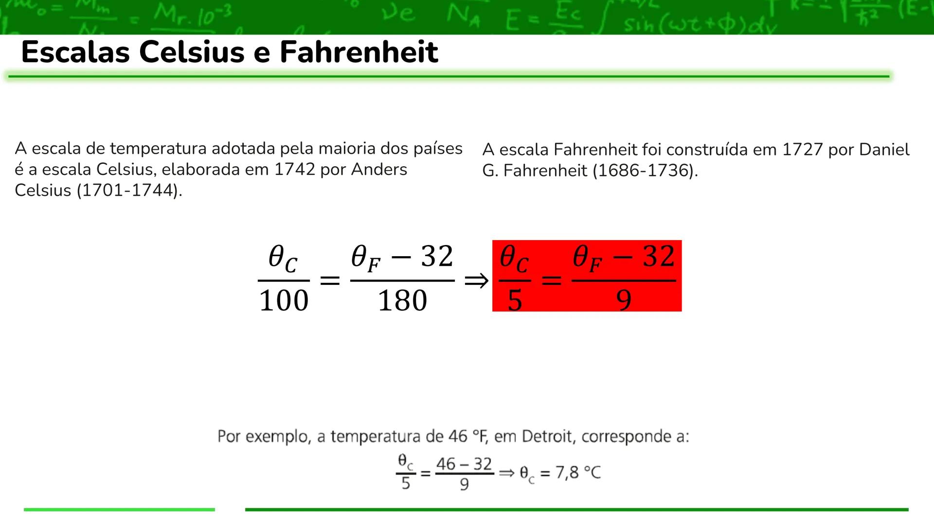 # Física
# Termometria
Termologia
AULA 001 # Temperatura e calor
1. Noções de temperatura e calor
As sensações térmicas provocadas por