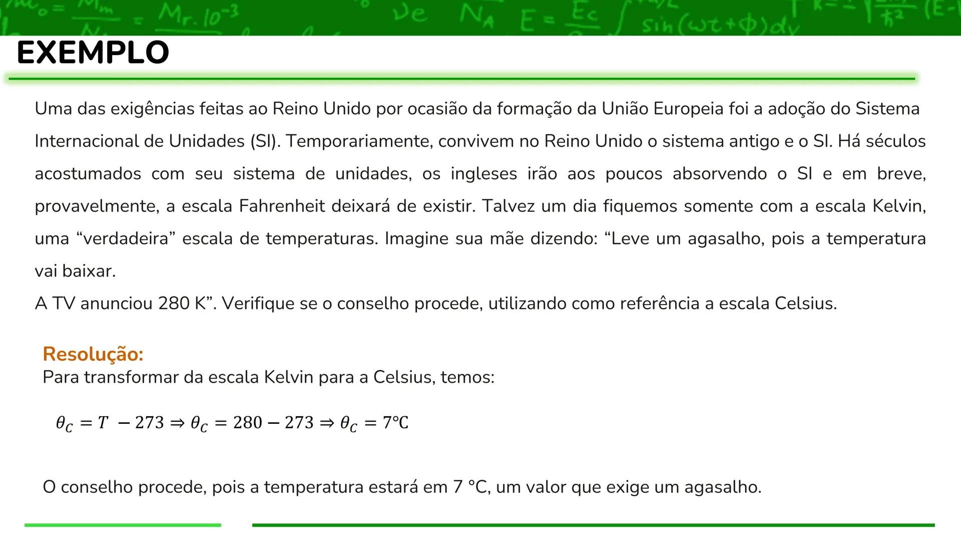 # Física
# Termometria
Termologia
AULA 001 # Temperatura e calor
1. Noções de temperatura e calor
As sensações térmicas provocadas por
