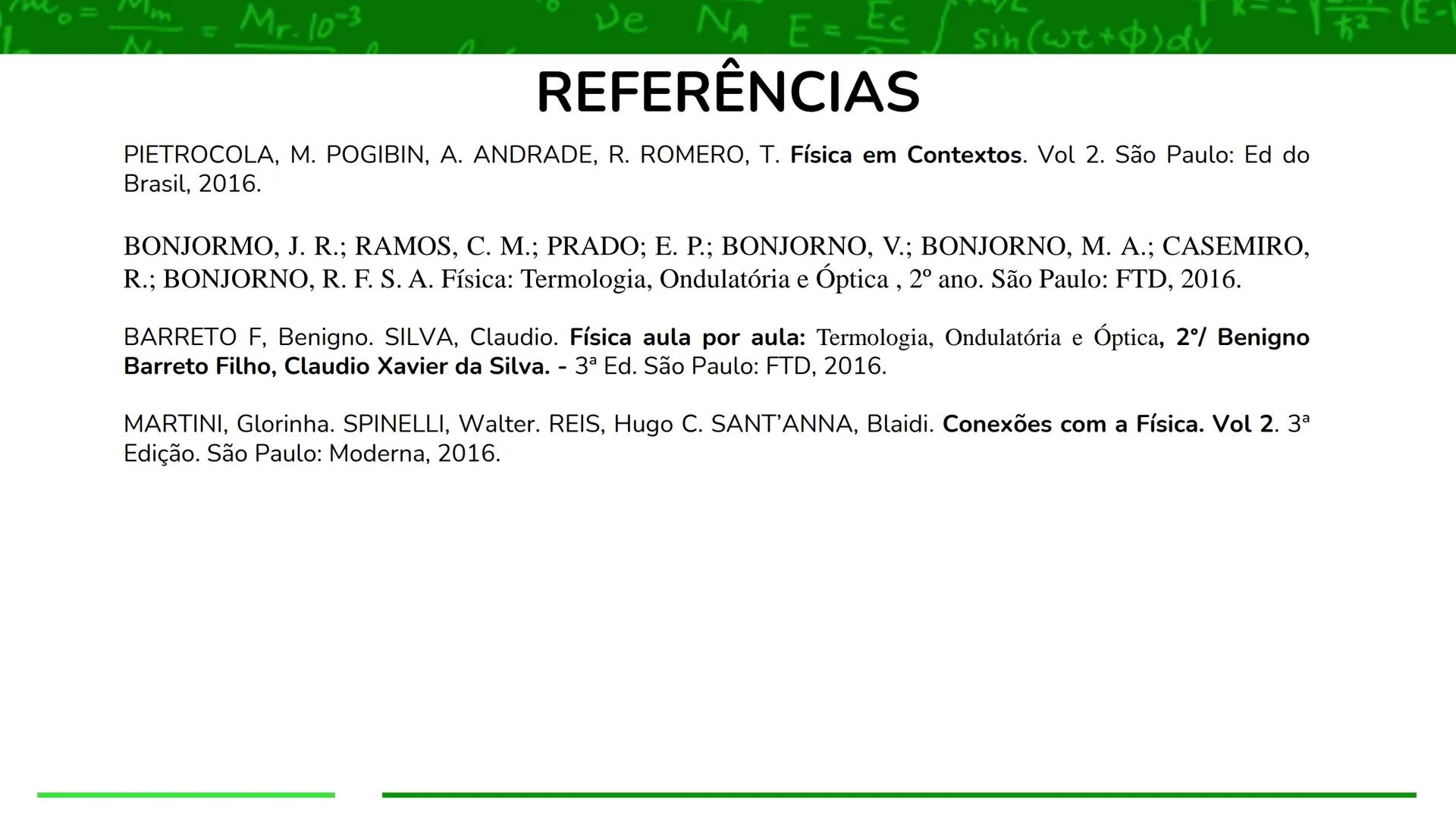 # Física
# Termometria
Termologia
AULA 001 # Temperatura e calor
1. Noções de temperatura e calor
As sensações térmicas provocadas por