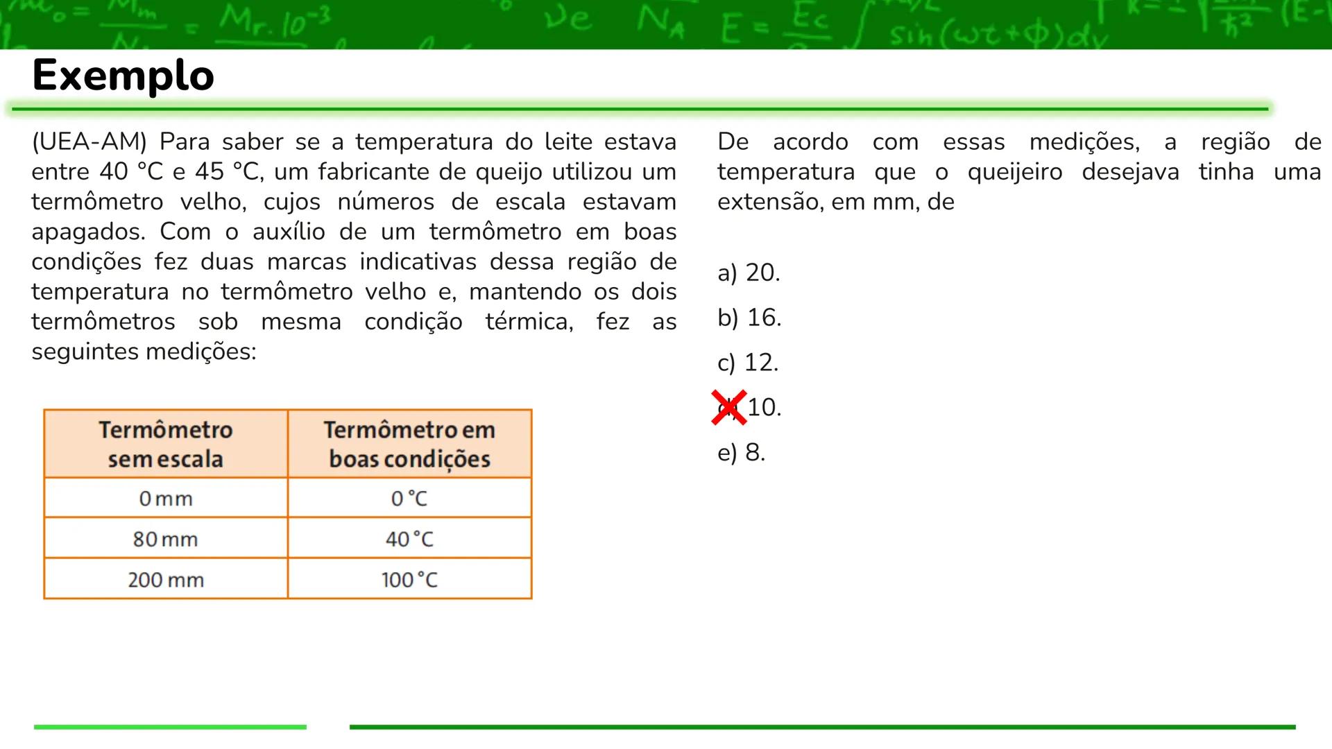 # Física
# Termometria
Termologia
AULA 001 # Temperatura e calor
1. Noções de temperatura e calor
As sensações térmicas provocadas por