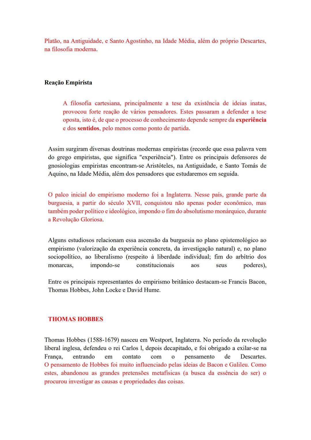 ILUMINISMO: A RAZÃO EM BUSCA DE LIBERDADE
A expansão capitalista dos séculos XVII e XVIII foi acompanhada pelo crescente
ascensão social da