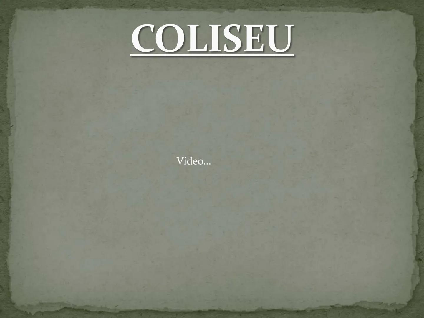 IMPÉRIO ROMANO ORIGEM...
- -> Surgiu a partir de tribos Latinas ao redor de um
forte às margens do Rio Tibre.
- Evitar a invasão dos Etrusc