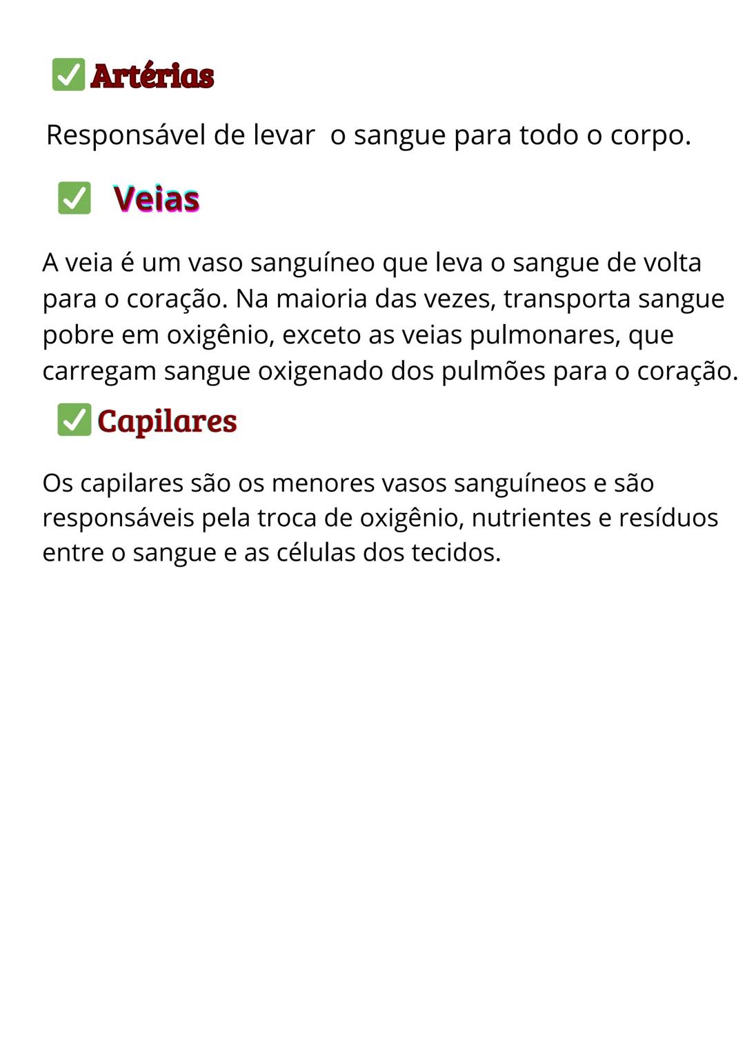 # Sistema circulatório
Sistema cardiovascular
1.0 sistema cardiovascular, também conhecido como
sistema circulatório, é responsável por bo
