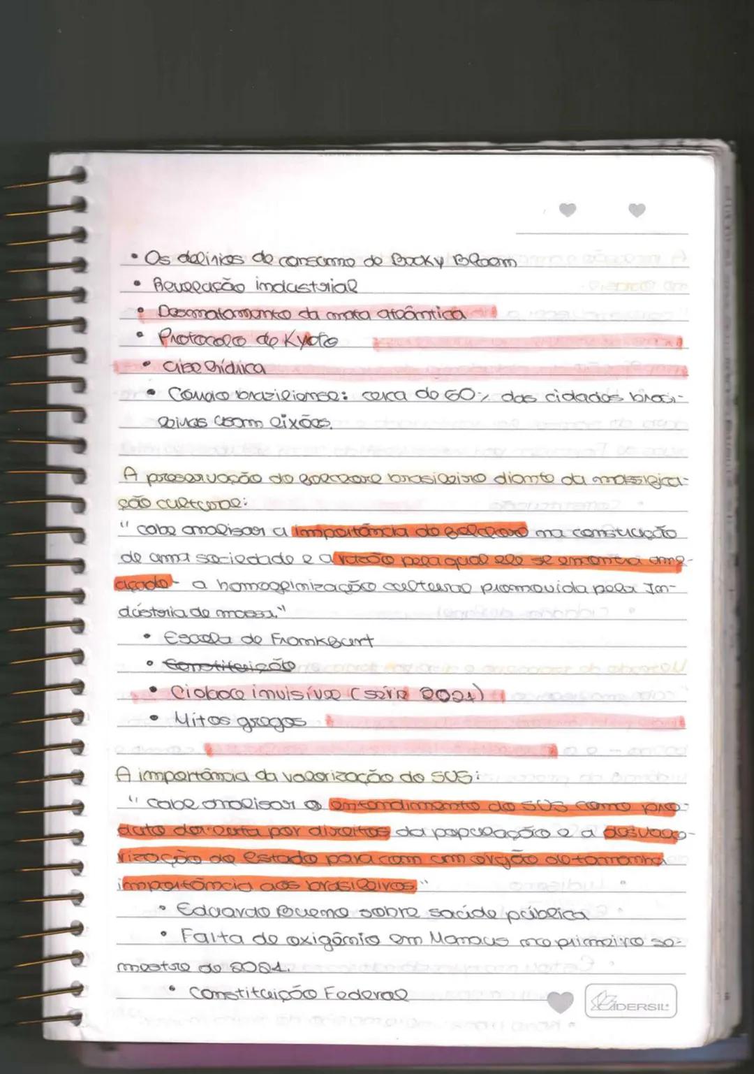 Caderno de repertorio
ip: redação do ENEMI
Yasmin Lemos
Acadêmica de
Direito na UFRN PROIBIDA A DISTRIBUIÇÃO
DESSE ARQUIVO SEM PRÉVIA AUTORI