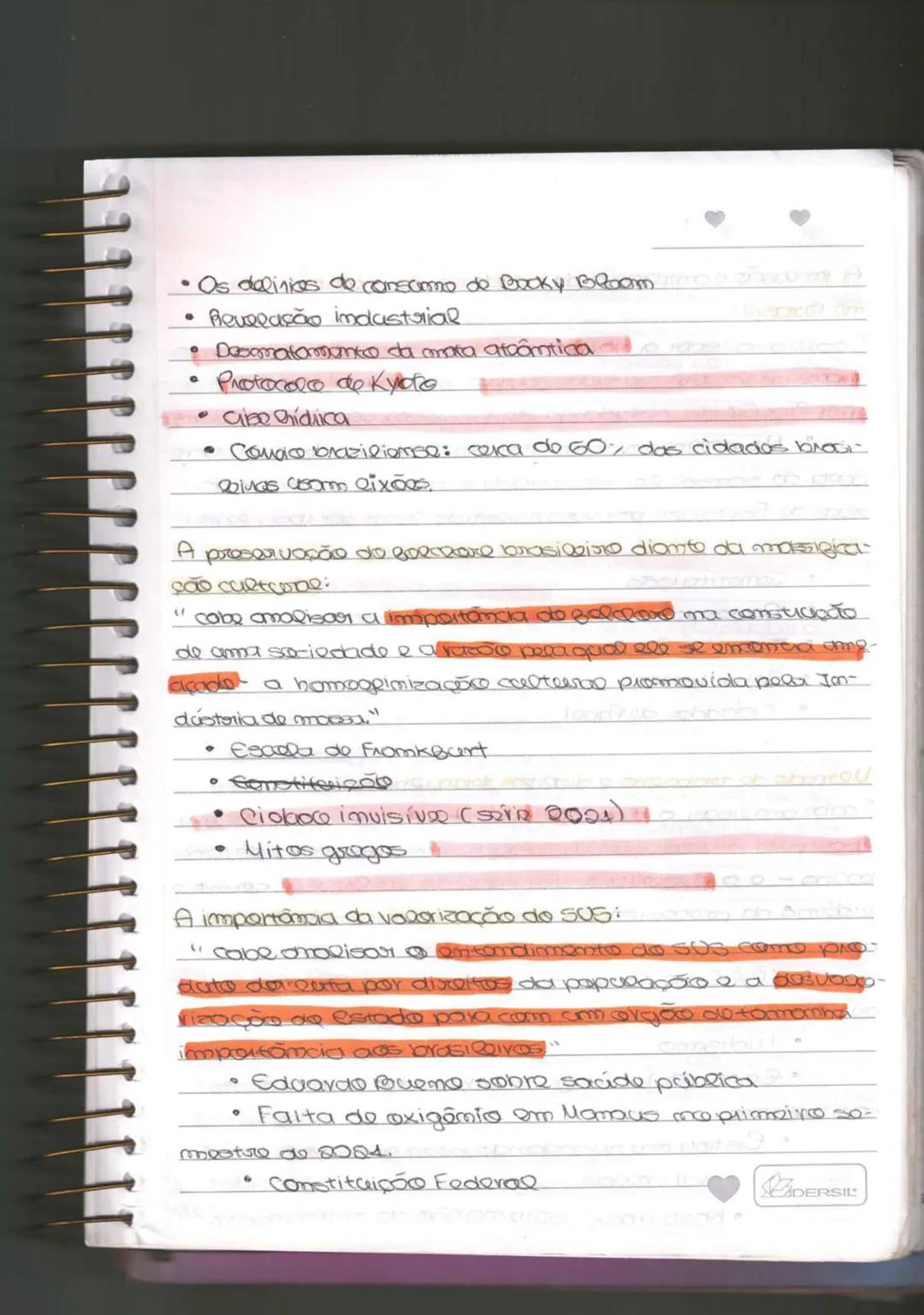 Caderno de repertorio
ip: redação do ENEMI
Yasmin Lemos
Acadêmica de
Direito na UFRN PROIBIDA A DISTRIBUIÇÃO
DESSE ARQUIVO SEM PRÉVIA AUTORI
