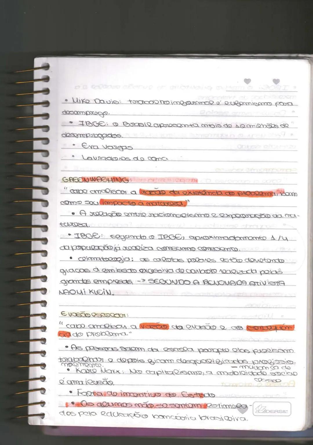 Caderno de repertorio
ip: redação do ENEMI
Yasmin Lemos
Acadêmica de
Direito na UFRN PROIBIDA A DISTRIBUIÇÃO
DESSE ARQUIVO SEM PRÉVIA AUTORI